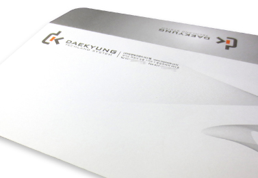 칼라 규격 봉투 인쇄 제작